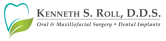 Kenneth S. Roll, DDS, oral surgery and dental implants